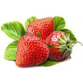 Фруктовая паста для леденцов концентрированная Клубника, 200 гр