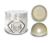 Сухой блестящий краситель Mr flavor Серебряный блеск, 5 гр