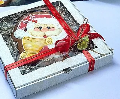 Декор "Бубенчики серебряные" (1 см, 20 шт)