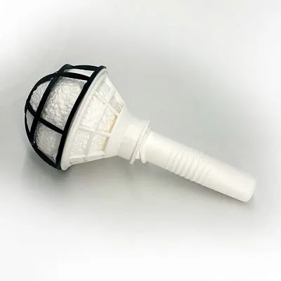 Держатель для пряничного букета "Микрофон" с наполнением пенопласт