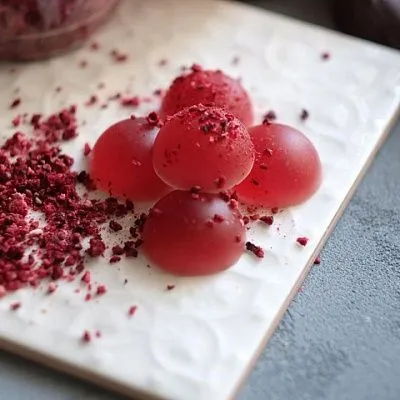 Желатин пищевой говяжий Альтер 220 блюм, 100 гр