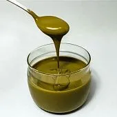 Фисташковая паста без добавок, натуральная, 100 гр