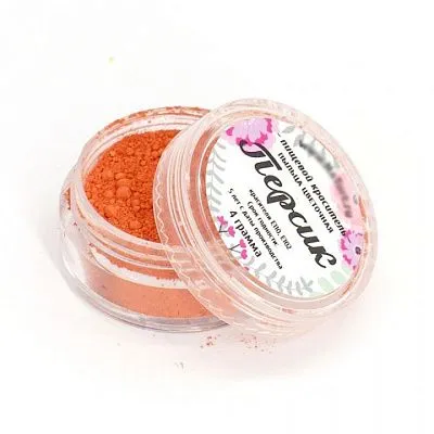 Цветочная пыльца "Персик" 4 г