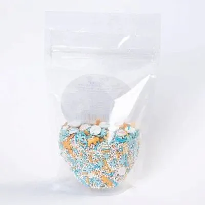 Посыпка Микс "Сладкое королевство", 104 гр