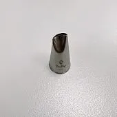 Кондитерская насадка Лепесток Изогнутый №161