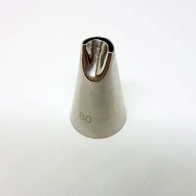 Насадка Кондитерская Хризантема 80 малая