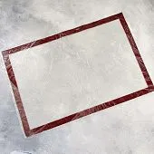 Коврик армированный Классика 60х40 см