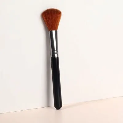 Пушистая кисть Синтетика, 15 см