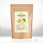 Имбирь молотый Альтер специи, 100 гр