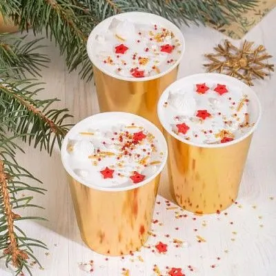 Посыпка Микс "Бой курантов", 117 гр