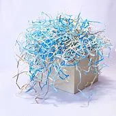 Наполнитель Лагуна микс 100 гр