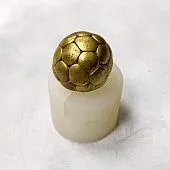 Силиконовая форма "Мяч" 3D,  №508