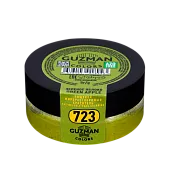 Жирорастворимый краситель для шоколада Guzman Зеленое яблоко 723 5 гр