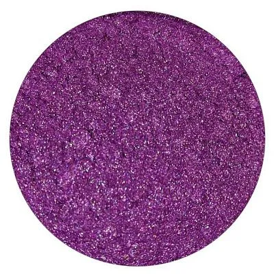 Сухой блестящий краситель Magic Cake Color DEEP PURPLE 10 гр