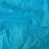 Бумага тишью Бирюзовый 10 листов