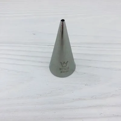 Насадка Кондитерская Круглая ВТ202 средняя