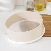 Сито пластиковое, 22 см