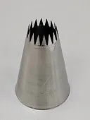Насадка Кондитерская Французская трубочка большая