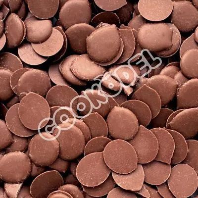 Глазурь кондитерская Крем-брюле, 200 гр