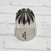 Насадка Кондитерская Виеннетта 535.XL большая
