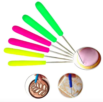 Игла-шило кондитерское, 12,5 см