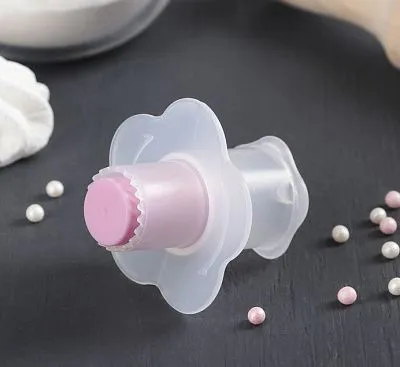 Пресс-плунжер кондитерский для капкейков