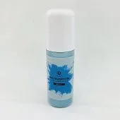 Сухой пищевой краситель-распылитель Альтер Блеск Бирюза ослепительная, 25 гр