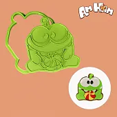 Штамп вырубка "Ам Ням с конфетой" №9