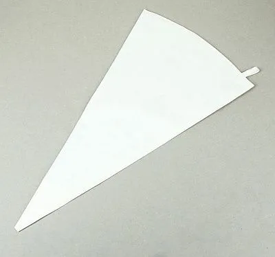 Мешок кондитерский, хлопок 45х26 см