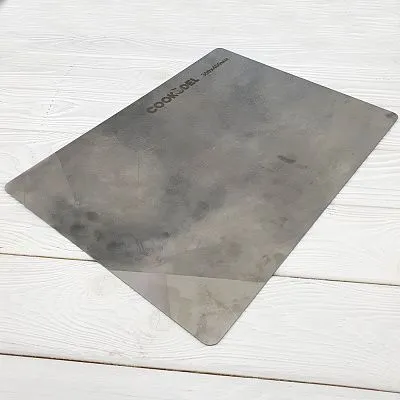 Противень нержавеющая сталь Cookodel 30*40 см