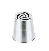 Кондитерская насадка Тюльпан №260