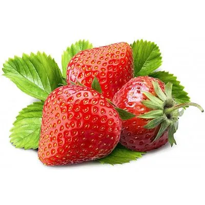 Фруктовая паста для леденцов концентрированная Клубника, 200 гр