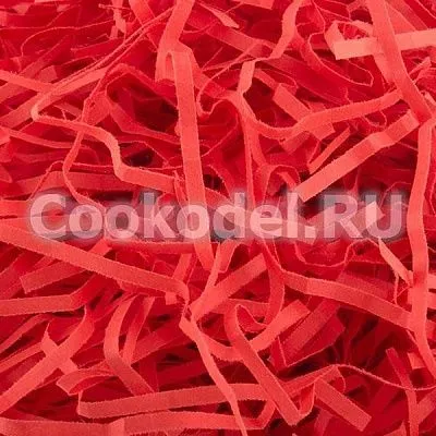 Наполнитель Красный 100 гр