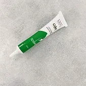 Водорастворимый гелевый краситель Зеленый IL Punto Italiana, 20 мл