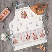 Фартук Этель «Пасхальные Тильды» 60х70 см