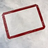 Коврик армированный Классика сетка 42х29,5 см