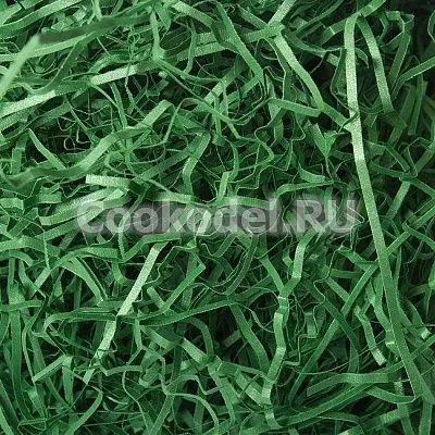Наполнитель Изумрудный 100 гр
