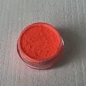 Краситель сухой Неоновый Коралловый, 2 гр