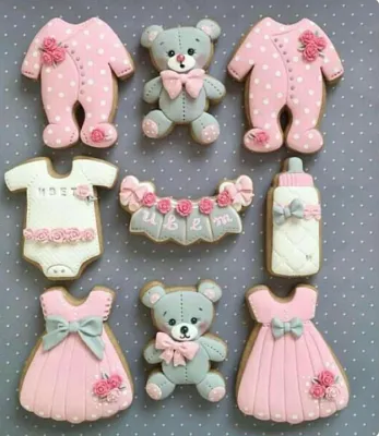 V Форма "Бутылочка", 10 см