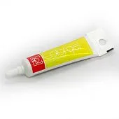 Краситель Modecor Colorgel Желтый Lemon yellow, 20 гр ГОДЕН ДО 01.09.2025