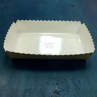 Лоток для выпечки Эко Бейк 600, 18,5х10,5х3 см