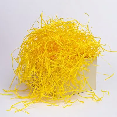 Наполнитель Ярко Желтый 100 гр