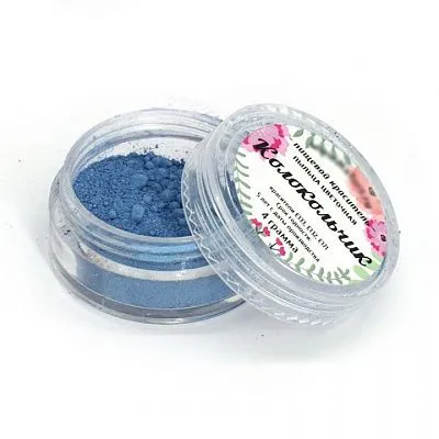 Цветочная пыльца "Колокольчик" 4 г