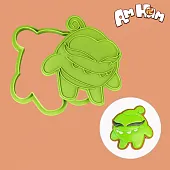 Штамп вырубка "Ам Няша" №6