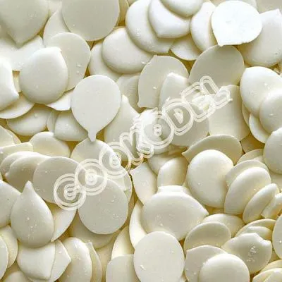 Глазурь кондитерская Кокос, 200 гр