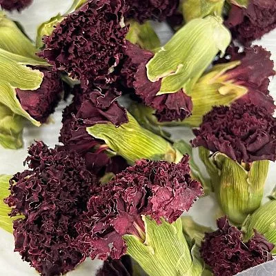 Бутоны Гвоздики, 40 гр