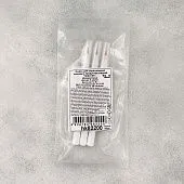 Фломастеры для окрашивания пищевых продуктов Красные, 3 шт