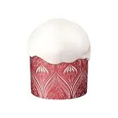 Формы для кулича "Светлая Пасха", 110х85 мм, 10 шт