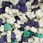 Посыпка "Сиреневый микс", 100 гр