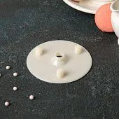 Подставка для разделения уровней торта, d=20 см